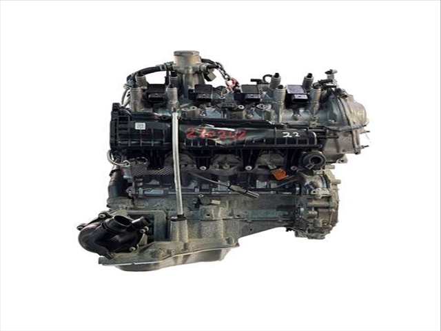 Foto 2ª: Motor Completo Audi A8 4.0 TFSI 420 CV 309KW [CEUA]