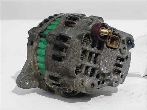 Foto 2ª: Alternador Hyundai Atos 1.0 I 58CV 43KW [G4HC-E] (2002)