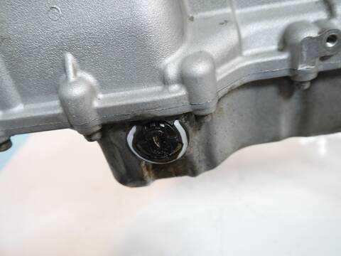 Foto 2ª: Motor Completo Maserati Quattroporte 400CV 295KW [M139A M139] (2011)