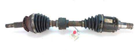 Transmision Delantera Izquierda Toyota Rav4 2.2 D 4WD ALA30_ ALA30R)