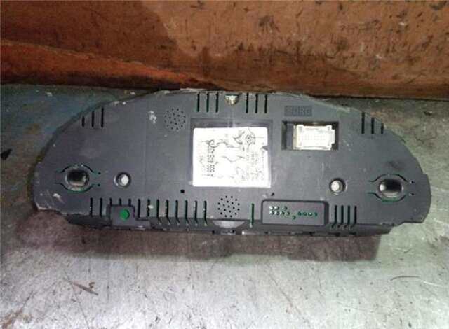 Foto 3ª: Cuadro de Instrumentos Mercedes Vito 109 CDI [OM 646.980]