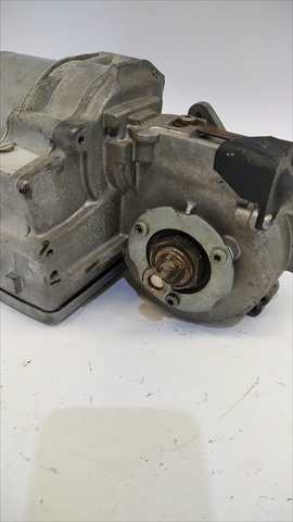 Foto 3ª: Columna Dirección Renault Modus 1.5 DIESEL [D/K9K] (2005)