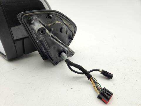 Foto 2ª: Retrovisor Izquierdo Land Rover Range V6 TD HSE 245CV 180KW [306DT] (2011)
