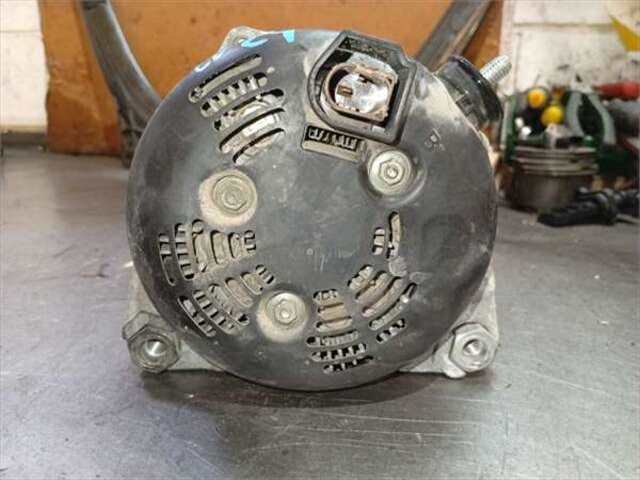 Foto 3ª: Alternador Land Rover Range 2.2 DYNAMIC [2.2 LTR. - 110 KW TD4 CAT]