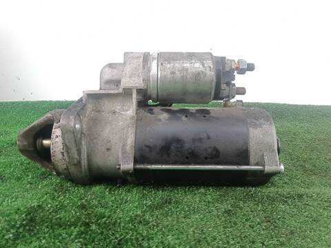 Foto 2ª: Motor de Arranque Man TGL 12.XXX 7.0 [D0836LFL63] (2012)