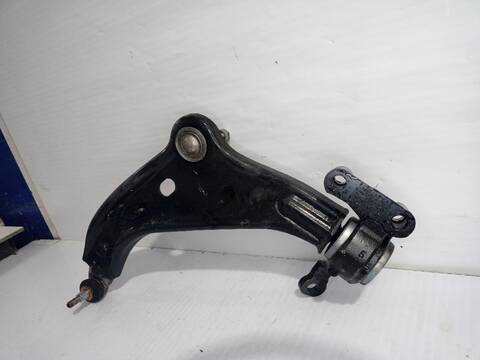 Foto 3ª: Brazo Suspension Delantero Izquierdo Mini Mini COOPER 120CV [N12B16A] (2006)