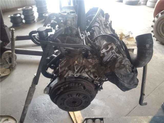 Foto 3ª: Motor Completo Peugeot 309 1.6 [B2B]
