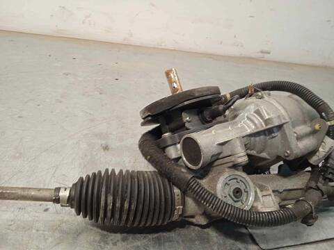 Foto 2ª: Cremallera de Direccion Peugeot 2008 STYLE 110CV 81KW [HNZ] (2016)