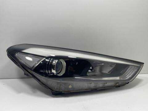 Faro Derecho Hyundai Tucson G4FD