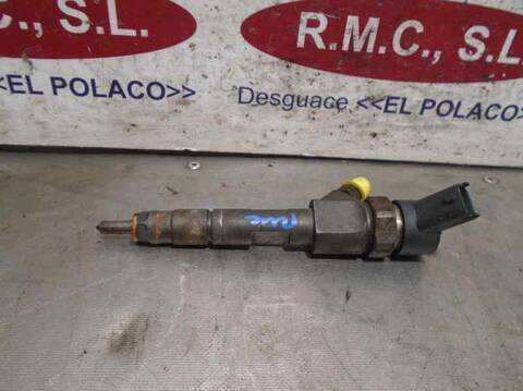 Inyectores Renault Megane 1.9 DCI DIESEL BERLINA 120CV 88KW II BERLINA 3P