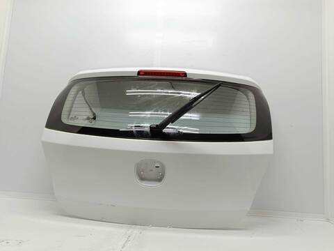 Portón Hyundai i30 1.6 CRDI CAT 116CV 85KW