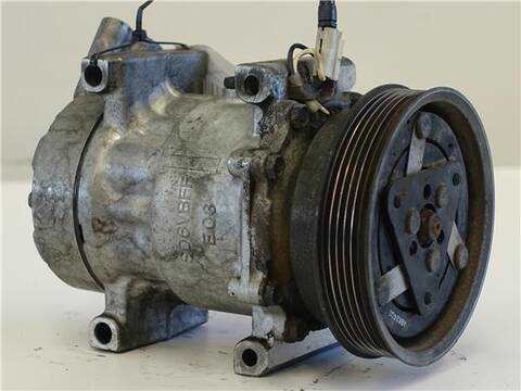 Compresor Aire Acondicionado Renault Clio 1.5 AUTHENTIQUE 82CV 60KW