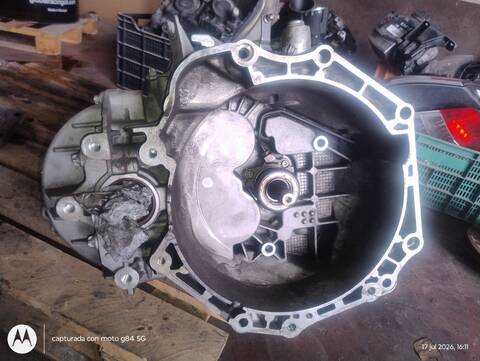 Foto 3ª: Caja Cambios Opel Astra Z17DTR BERLINA (2010)