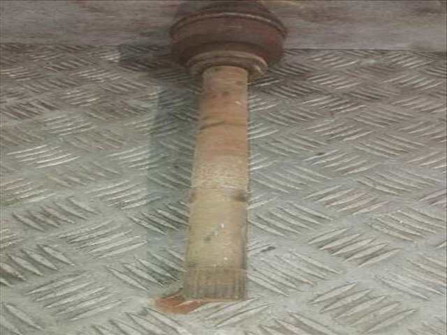 Foto 4ª: Transmision Delantera Derecha Peugeot 307 VERSION INDEFINIDA