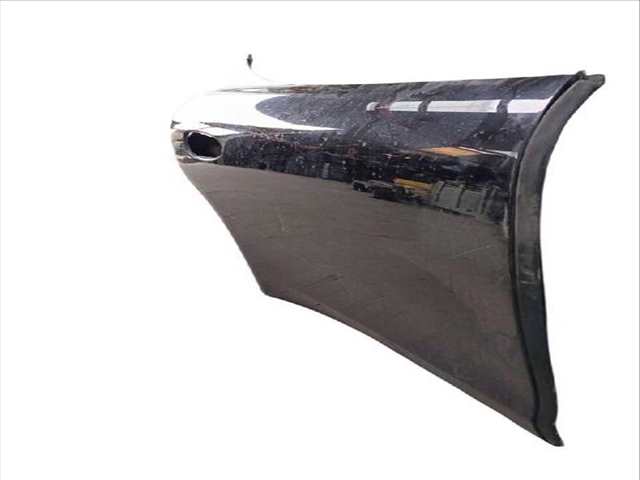 Foto 2ª: Puerta Trasera Derecha Porsche Panamera 3.0 D (2009)