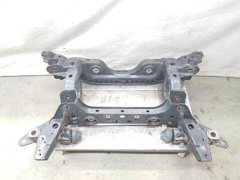 Foto 3ª: Puente Trasero Ford Mustang BASIS