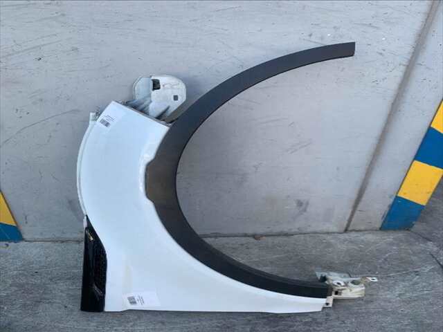 Foto 1ª: Aleta Delantera Derecha Land Rover Range 2.2 TD4149-152CV 0CV [224DT] (2012)