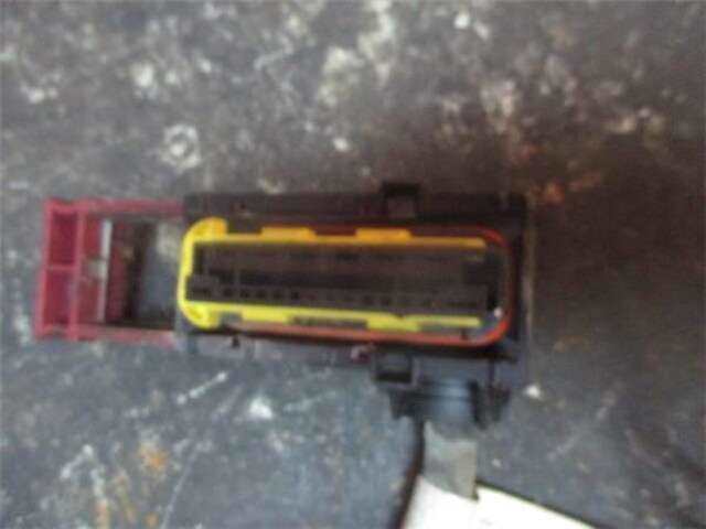 Foto 3ª: Electroventilador Opel Zafira 2.2 DTI (125CV) [Y22DTR]
