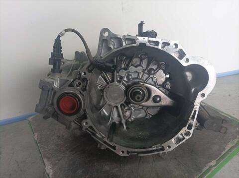 Foto 3ª: Caja Cambios Kia Ceed ACTIVE 126CV 93KW [G4FC] (2009)