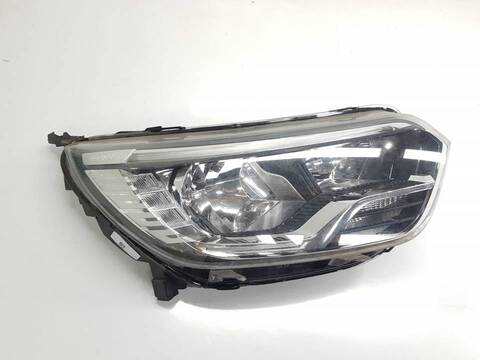 Faro Derecho Renault Express ADVANCE