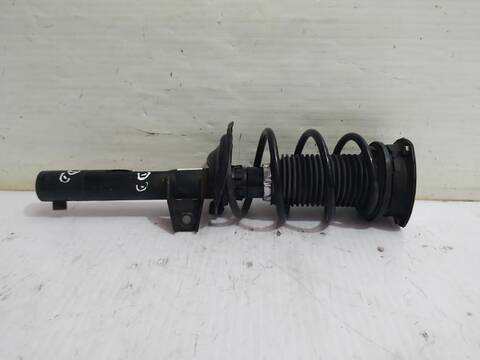 Amortiguador Delantero Derecho Volkswagen Golf COMFORTLINE BLUEMOTION AUT. 150CV