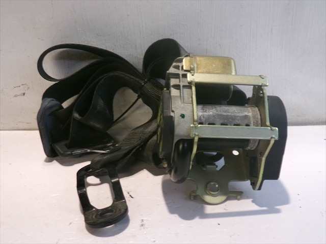 Cinturón Delantero Derecho Peugeot 206 1.4 G