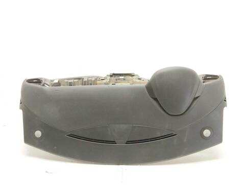 Foto 3ª: Kit Airbag Citroen C3 TONIC 73CV 54KW [KF01] (2012)
