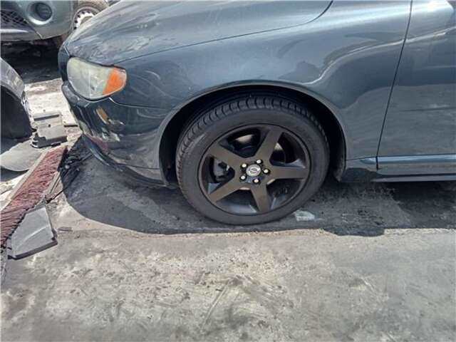 Foto 3ª: Retrovisor Izquierdo Volvo S80 2.4 D5 EXECUTIVE [2.4 LTR. - 136 KW DIESEL CAT] [D5244T (4) / D]