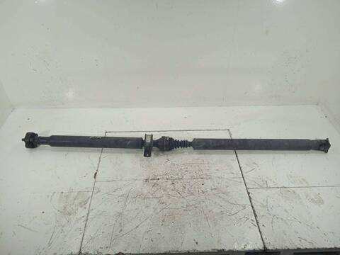 Transmision Central Kia Sportage 2.0 CAT 141CV 104KW