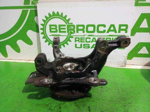 Foto 2ª: Mangueta Delantera Izquierda Opel Zafira 1.9 CDTI 120CV [Z19DT] (2005)