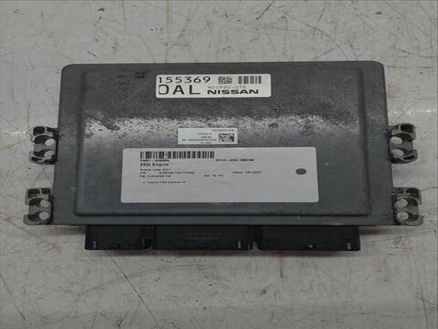 Foto 2ª: Centralita Check Control Nissan Juke 117 CV 86KW [HR10DDT HR10] (2021)