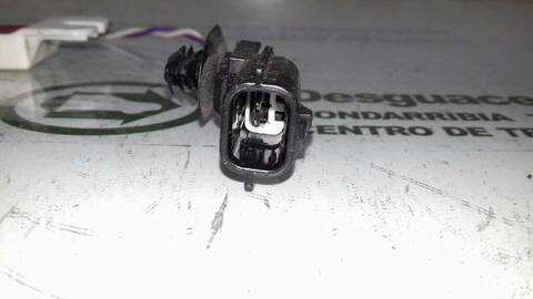 Foto 3ª: Centralita Motor ECU Renault Clio DYNAMIQUE 90CV 66KW [K9KB6] (2013)