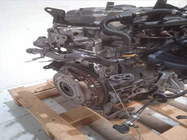 Foto 2ª: Motor Completo Peugeot 206 1.4 BERLINA 75CV 55KW [KFX (TU3JP)] (2000)