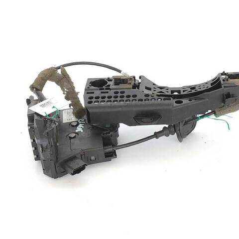 Foto 2ª: Cerradura Puerta Delantera Derecha Renault Clio 1.5 DCI 90 KHN3 KHN4) 90CV (2012)