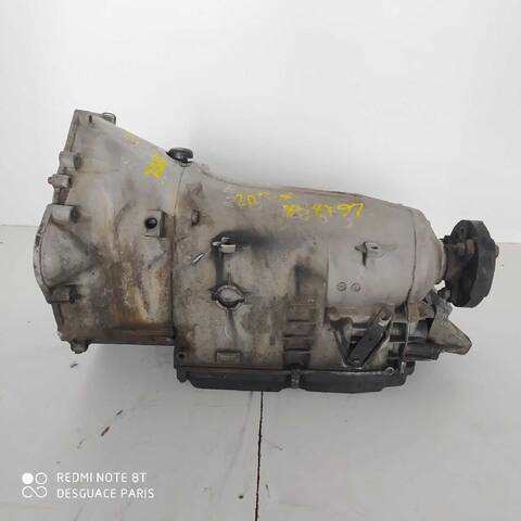 Caja Cambios Mercedes Clase C 160 C 220 T CDI 202.193)