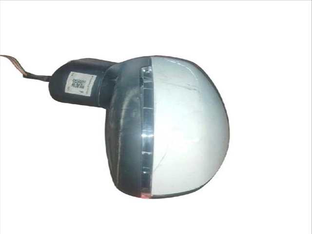 Retrovisor Izquierdo Audi A1 1.0 TFSI