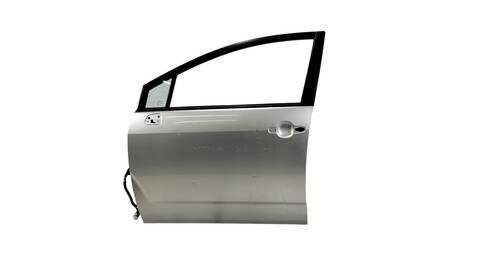 Puerta Delantera Izquierda Toyota Corolla 2.2 TD CAT 136CV