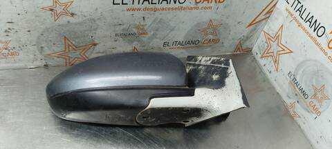 Foto 3ª: Retrovisor Derecho Chevrolet Cruze LS 141CV 104KW [F18D4] (2013)