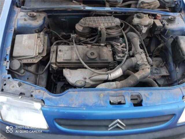 Foto 3ª: Elevalunas Eléctrico Delantero Derecho Citroen Saxo 1.0 X [CDZ (TU9M)]
