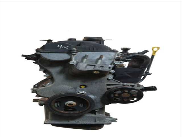 Foto 3ª: Motor Completo Kia Ceed VERSION INDEFINIDA [G4FA] (2015)