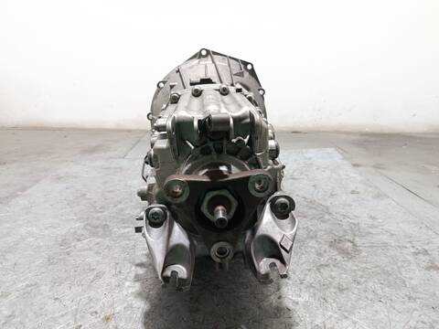 Foto 3ª: Caja Cambios Bmw Serie 1 123 2.0 D 204CV 150KW N47D20C [N47 D20 B,N47 D20 D] (2009)