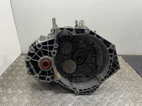 Caja Cambios Opel Insignia A20DTH BERLINA