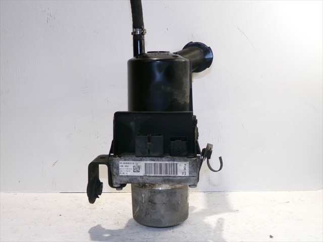 Foto 3ª: Bomba de Direccion Peugeot 5008 2.0 HDI 2009-2013 [RH02] (2012)