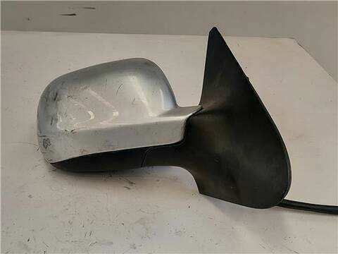 Foto 2ª: Retrovisor Derecho Volkswagen Polo 1.4 TDI 75CV 55KW [AMF] (2001)