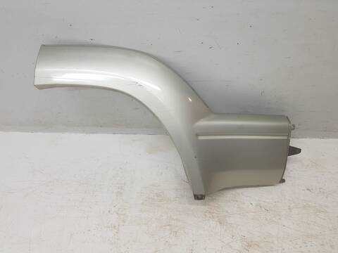 Aletin Trasero Izquierdo Toyota Land Cruiser D4-D VX 5-PTAS.) 113CV 83KW