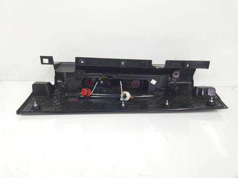 Foto 3ª: Piloto Trasero Izquierdo Renault Trafic 2.0 DCI D ENERGY 146CV [M9R] (2014)