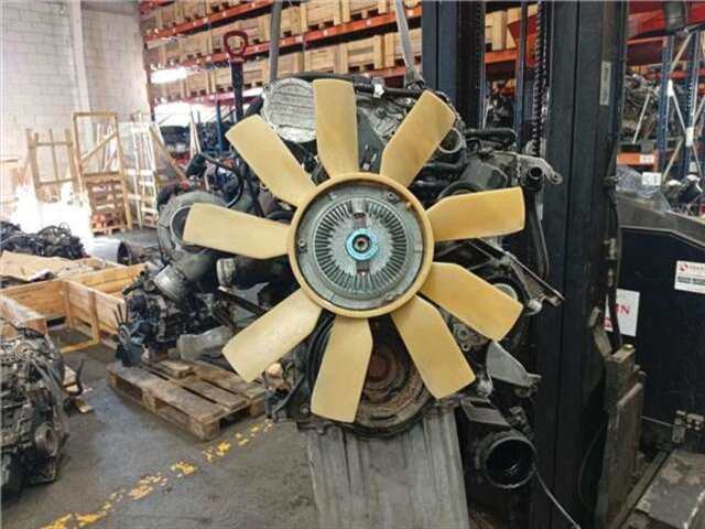 Foto 2ª: Motor Completo Mercedes Vito 109 CDI [OM 646.983]