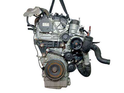 Foto 3ª: Motor Completo Ssangyong Korando LIMITED 4X2 178CV (2010)