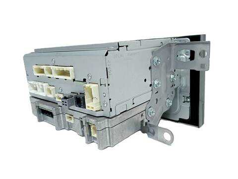 Foto 3ª: Pantalla Multifuncion Toyota Prius BASIS [2ZRFXE] (2016)
