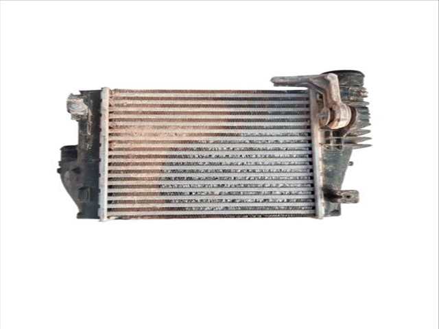 Foto 2ª: Intercooler Peugeot 308 1.6 HDI - BLUEHDI 115 LCBHXM LCBHXT) 115CV (2014)